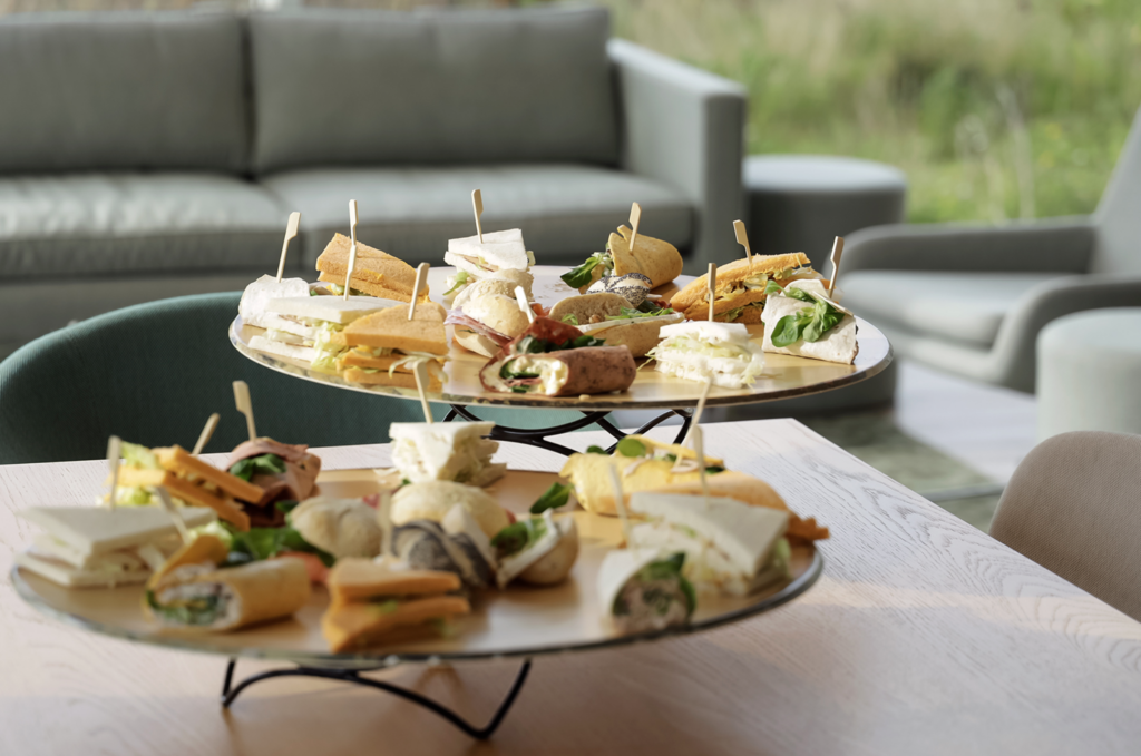 Consumpties crematorium Alkmaar