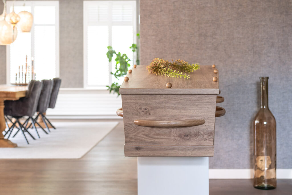 Funeral Care Thuisopbaring